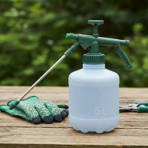 5L Pressure Sprayer for Garden Plants