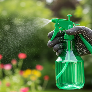 Garden Plant Mister Spray Bottle MyTopSearch